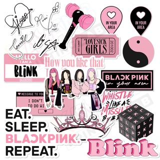 blackpink sticker best prices and online promos apr 2022 shopee philippines