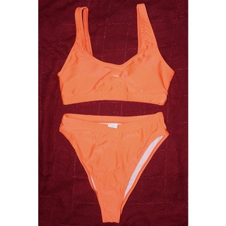Dulcet's Shein Swimsuits #3
