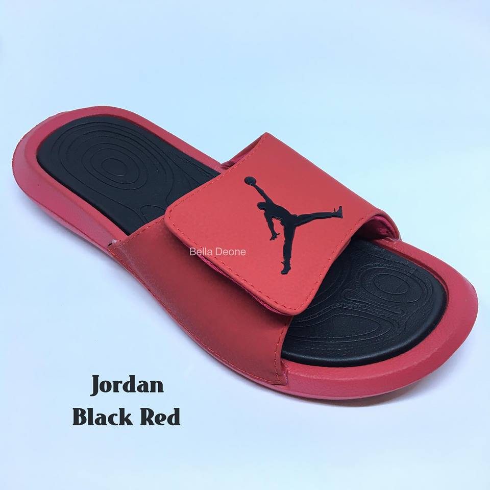 jordan hydro sulit