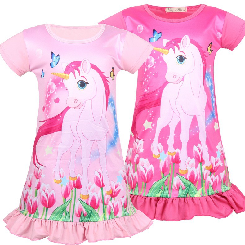 sleeping dress for kids