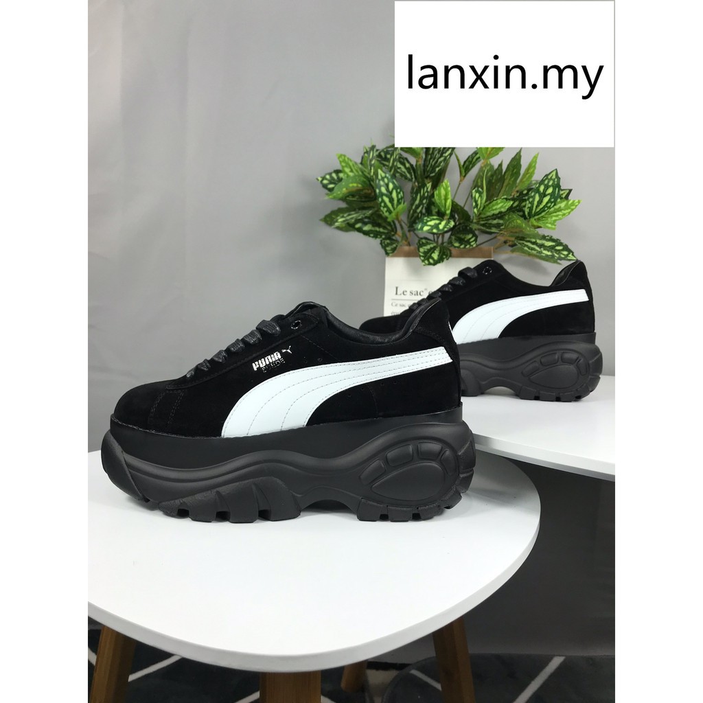buffalo puma shoes