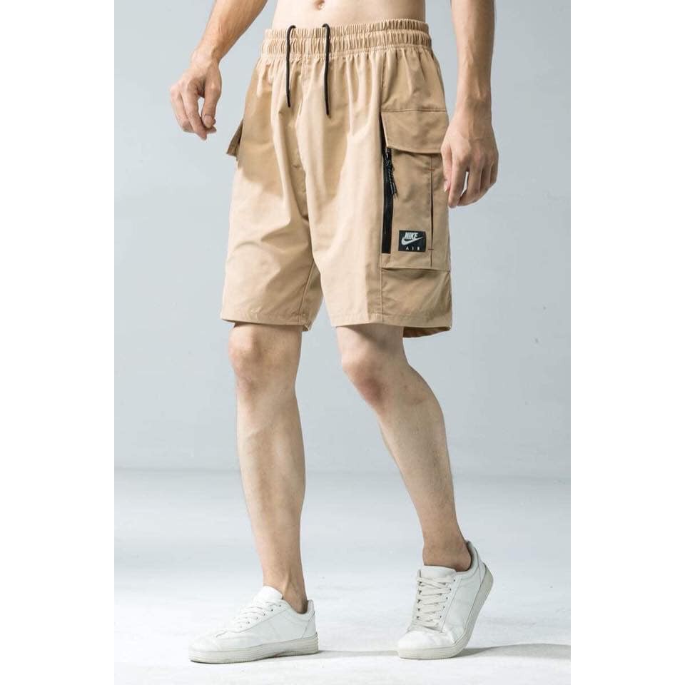 mens nike cargo shorts