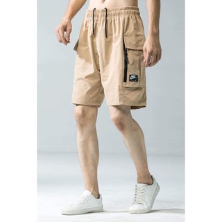 nike cargo shorts mens