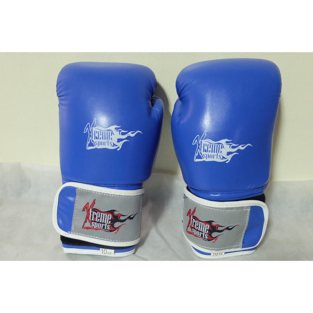 xtreme boxing gloves