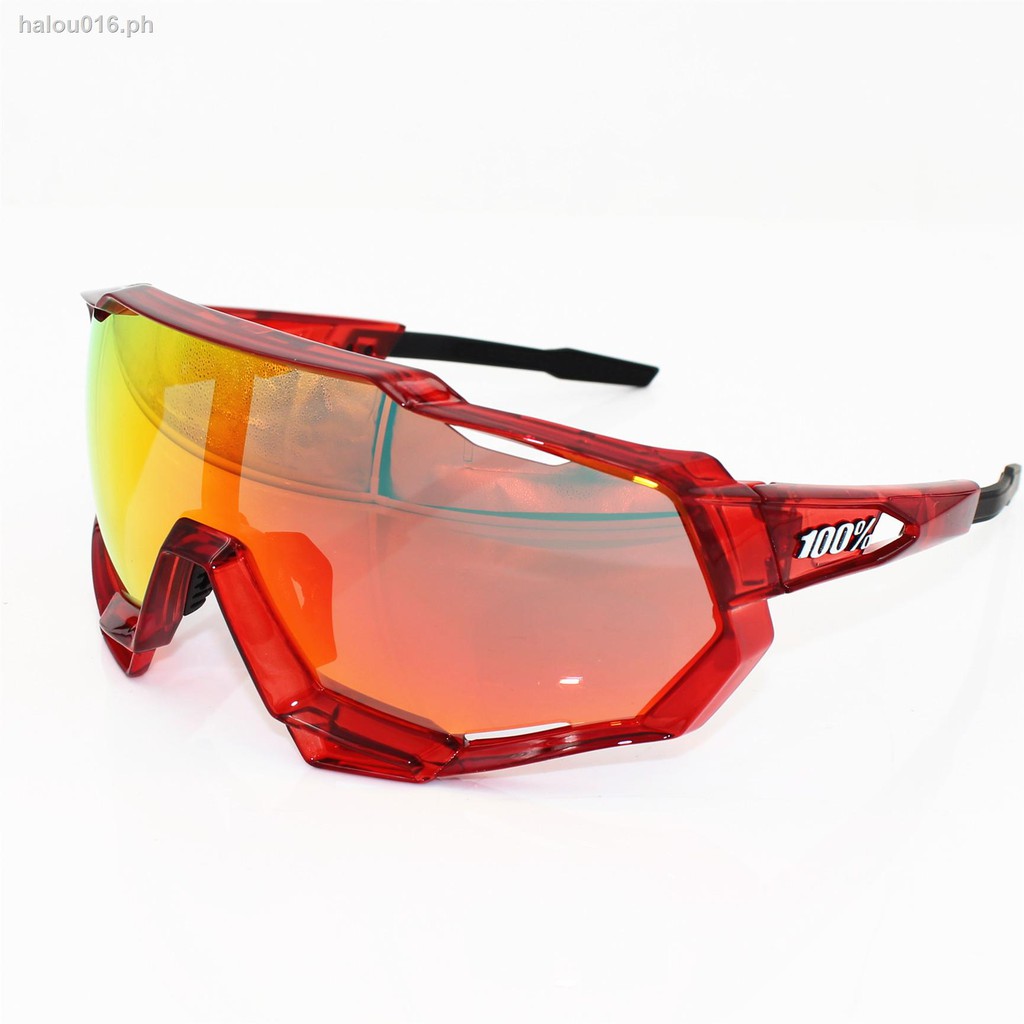 100 sand goggles