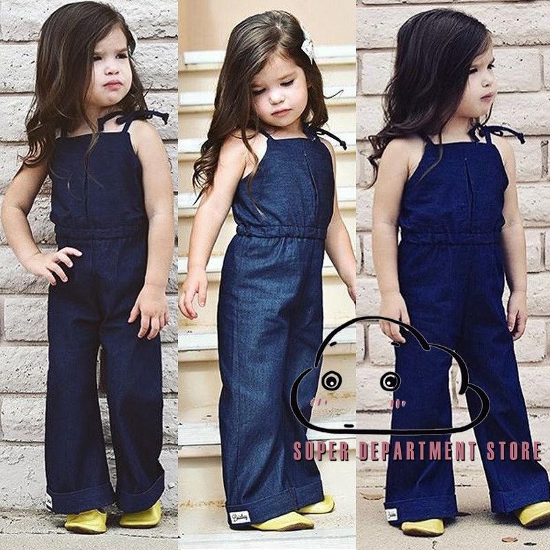 jumpsuit for small girl