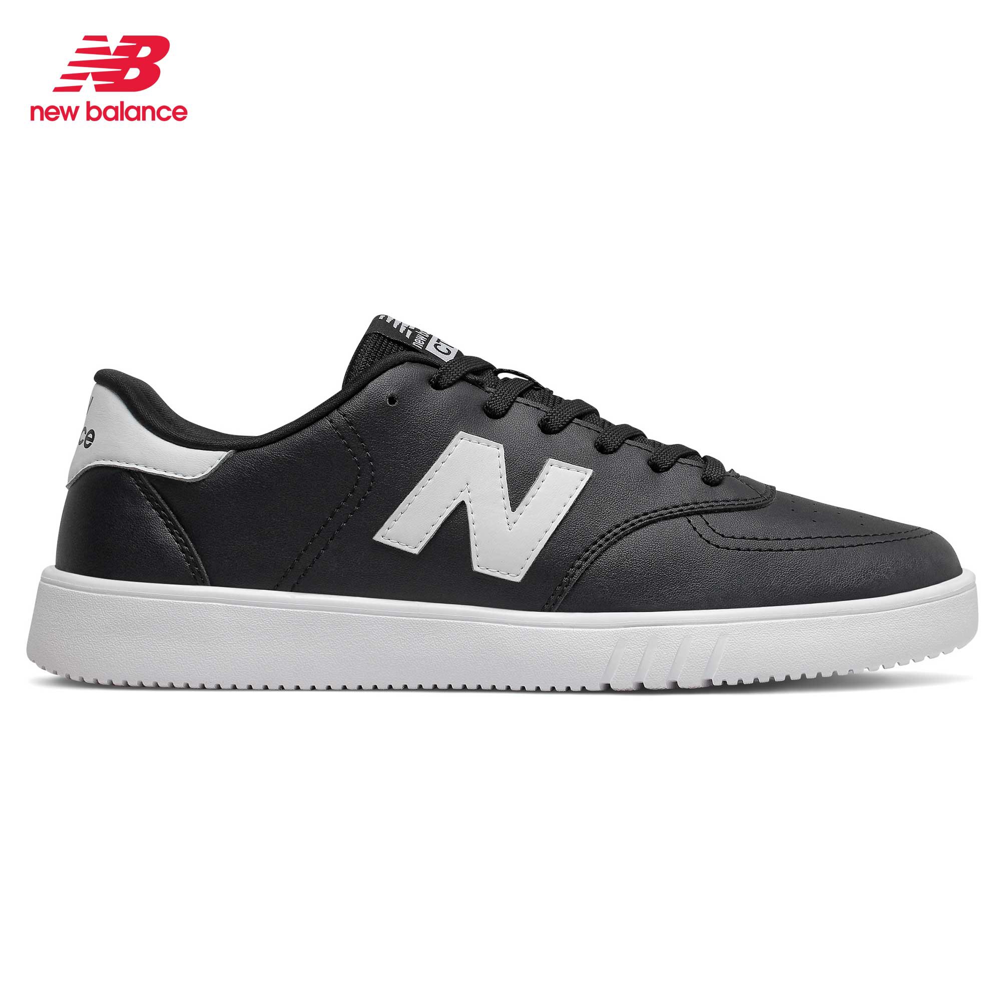 new balance lifestyle black