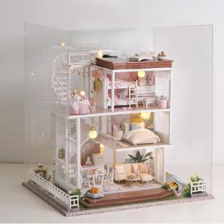 35 70 dollhouse