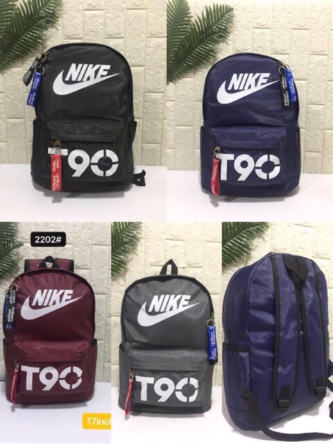 nike t90 backpack