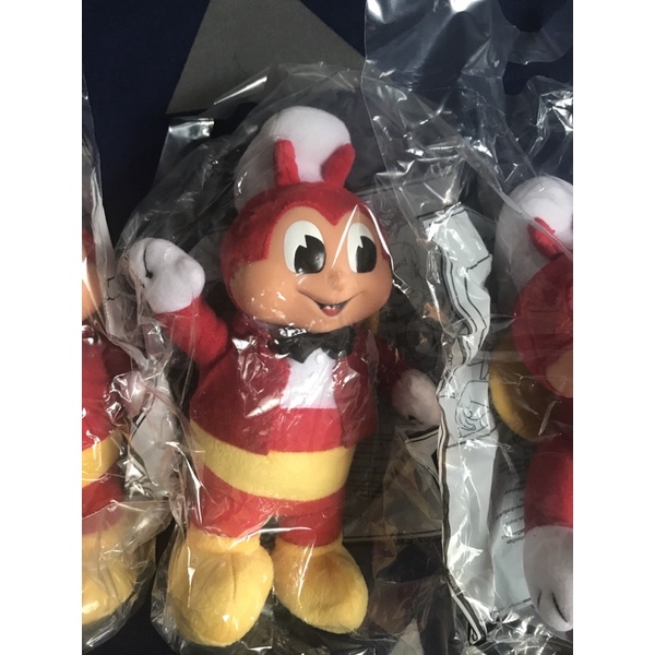 Jollibee Plush Dolls Shopee Philippines