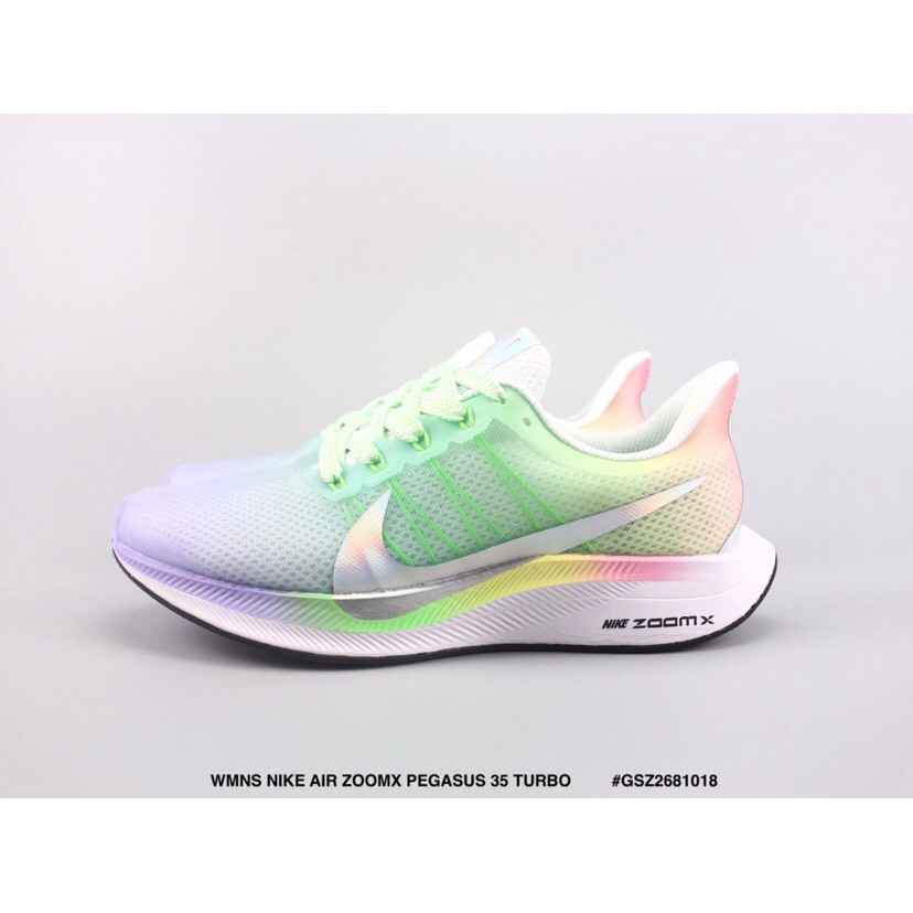 nike zoomx pegasus 35