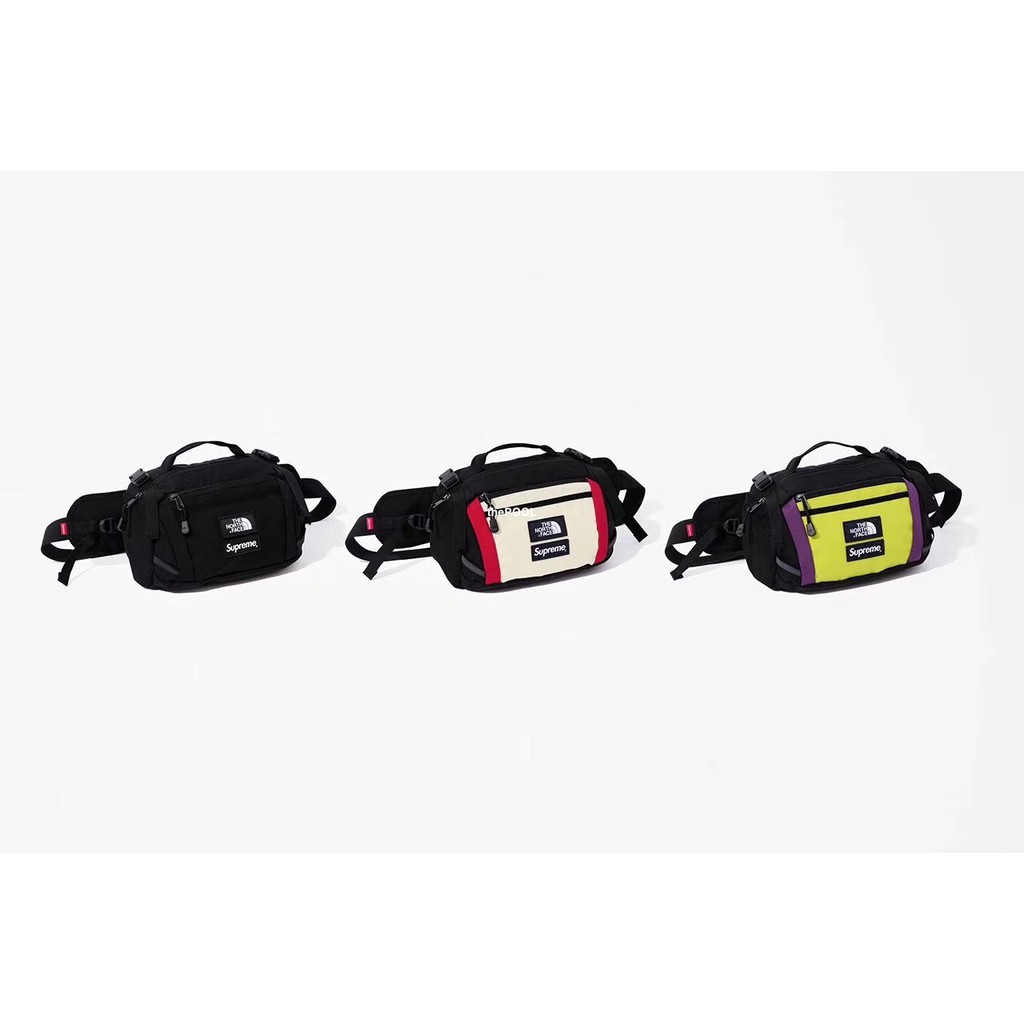 the north face waist pack