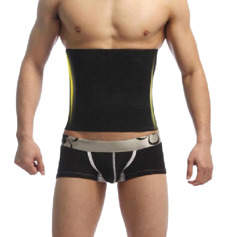 waist shaper for men