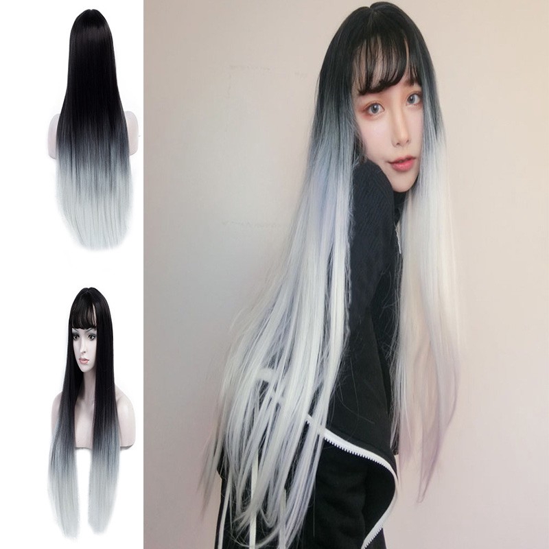 shopee wigs