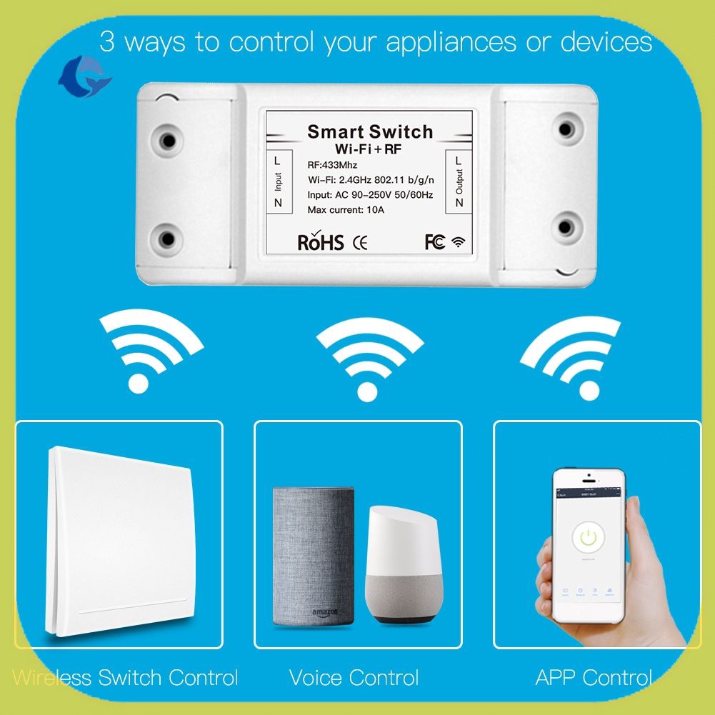 connect tuya to google home