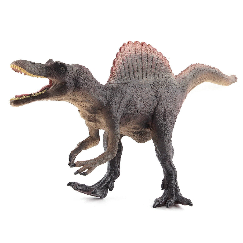 lego spinosaurus figure