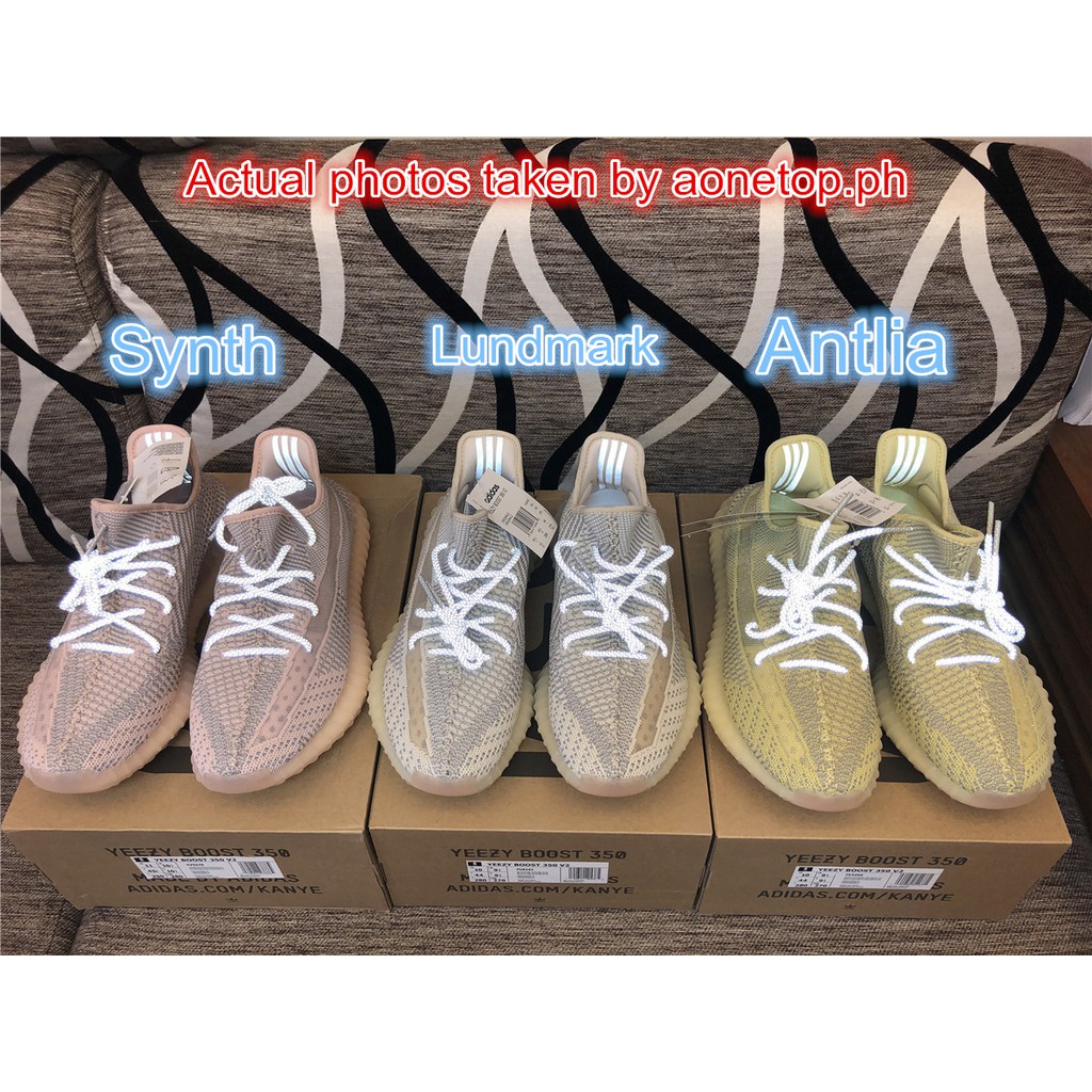 yeezy antlia synth lundmark