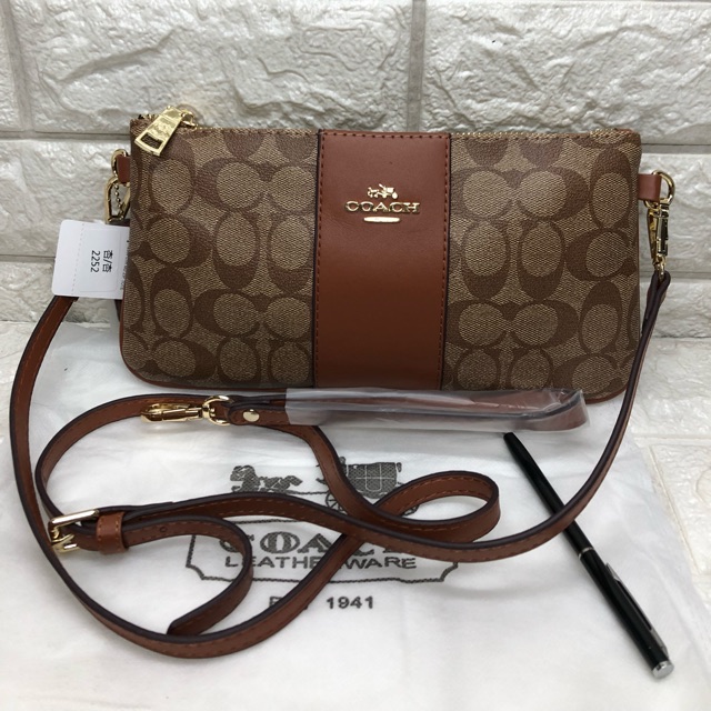 shopee coach bag