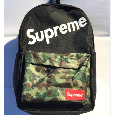 supreme knapsack