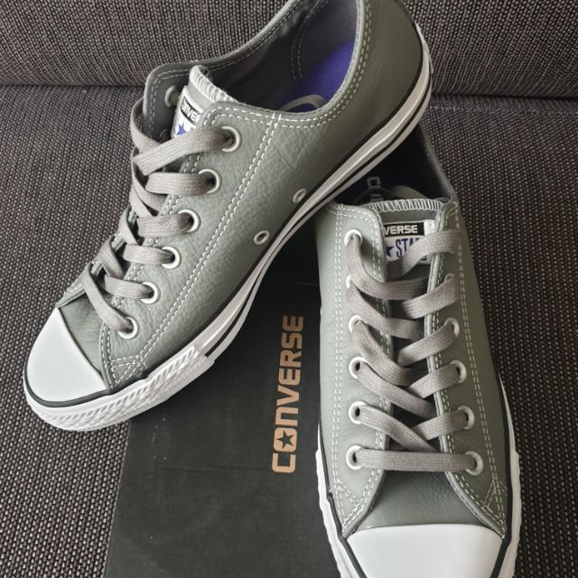 authentic chuck taylors