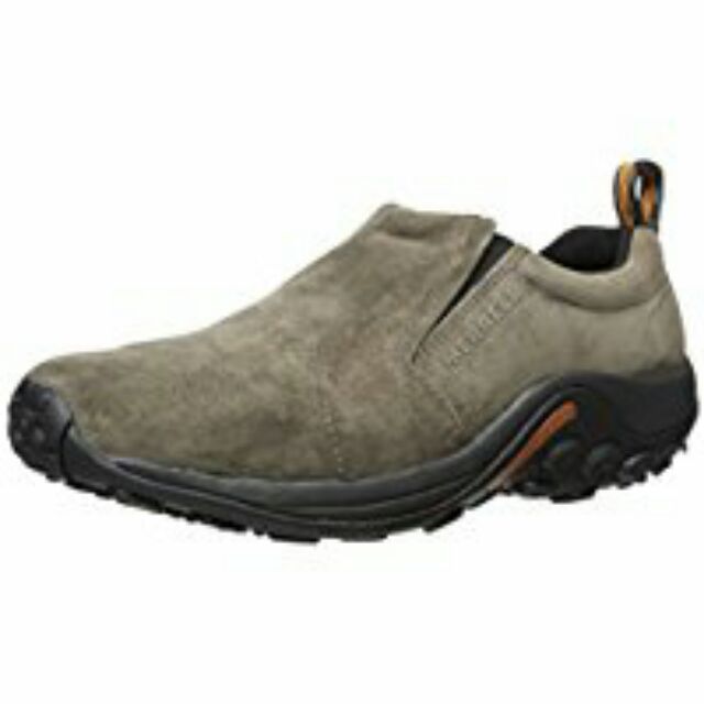 merrell men's jungle moc