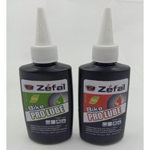 zefal bike pro lube