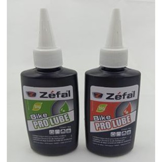 zefal bike lube