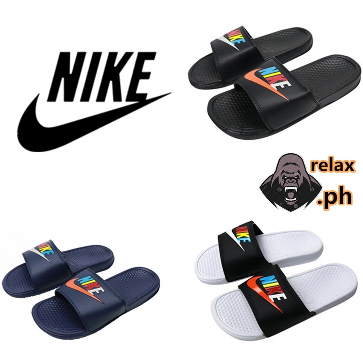 nike sport flip flops