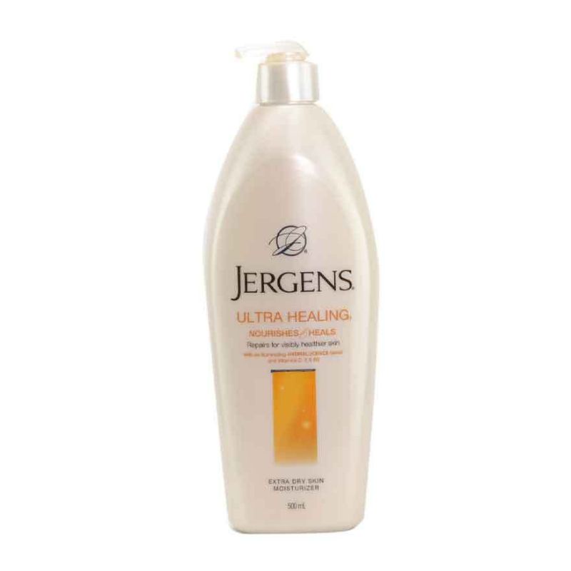 JERGENS Ultra Healing Lotion 500ml Shopee Philippines