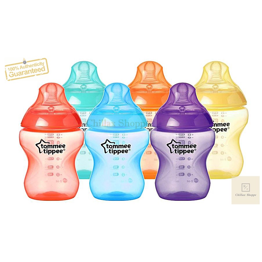 tommee tippee fiesta bottles