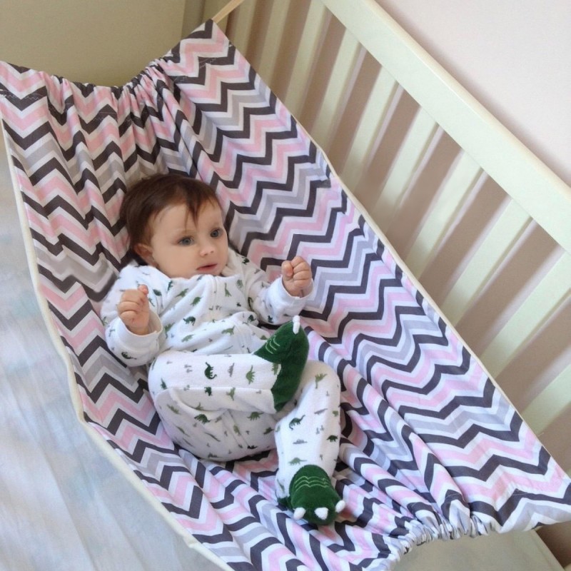 sleepy baby cradle hammock