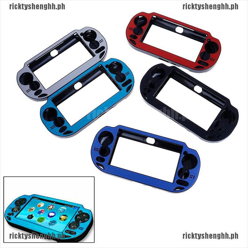 ps vita aluminum case