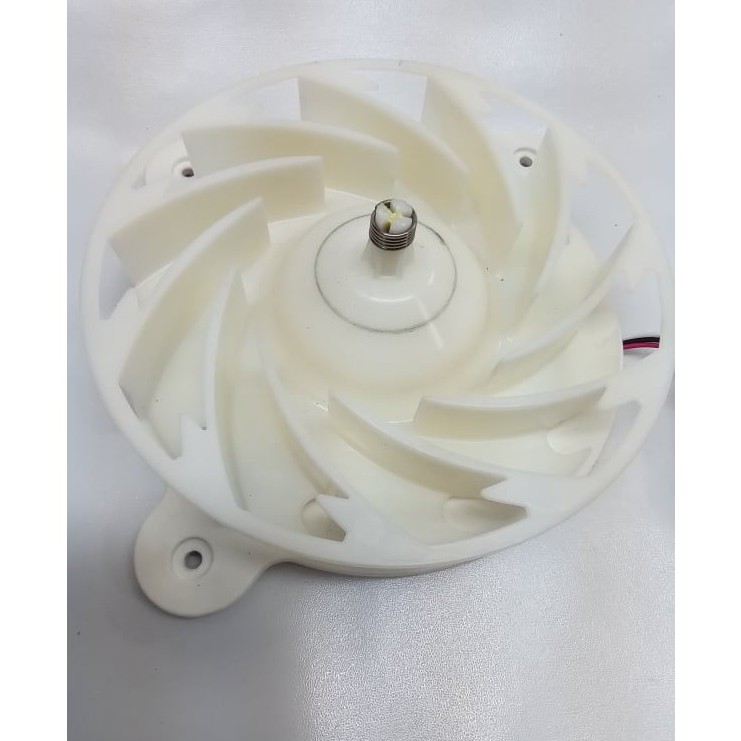 SAMSUNG CIRCULATING FAN MOTOR DC 12V4.2W 0.35A FOR REFRIGERATOR