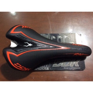 ddk saddle price