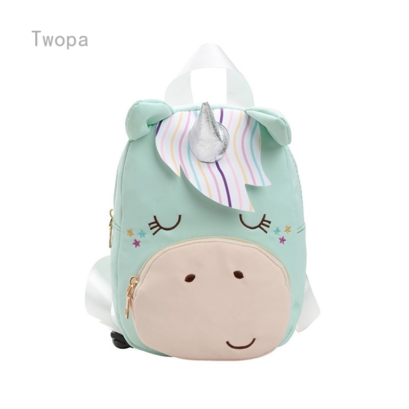 kids unicorn bag