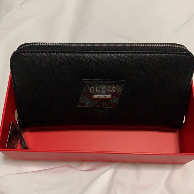 guess wallet ph