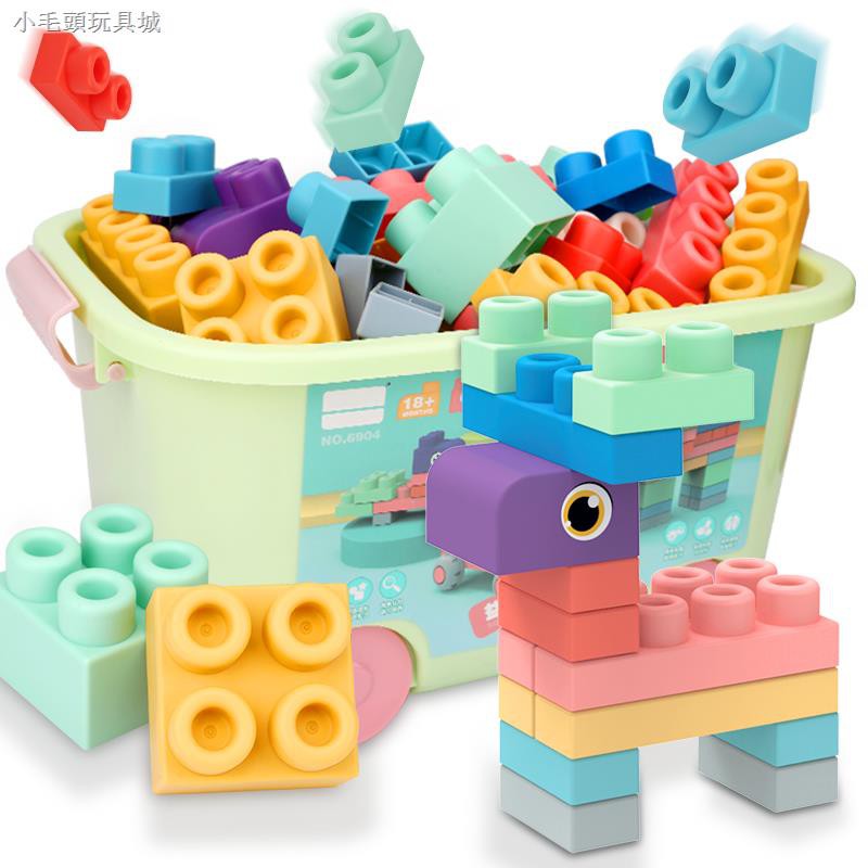 building blocks for 1 year old