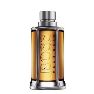 boss scent for him 100ml