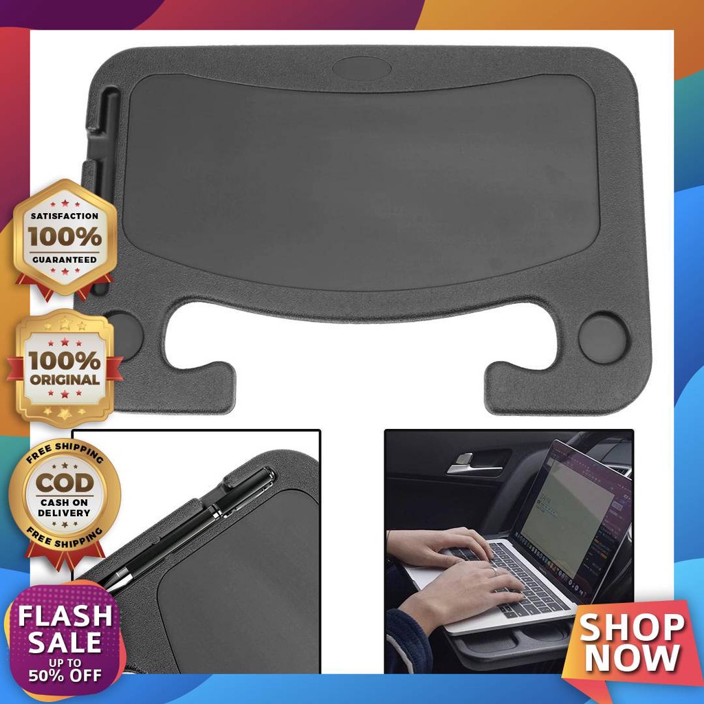 Top Sale Original Car Steering Wheel Desk Mount Portable Laptop