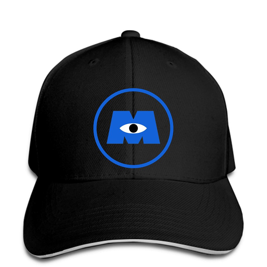 monsters university cap