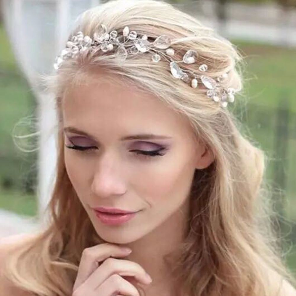 bridesmaid headband