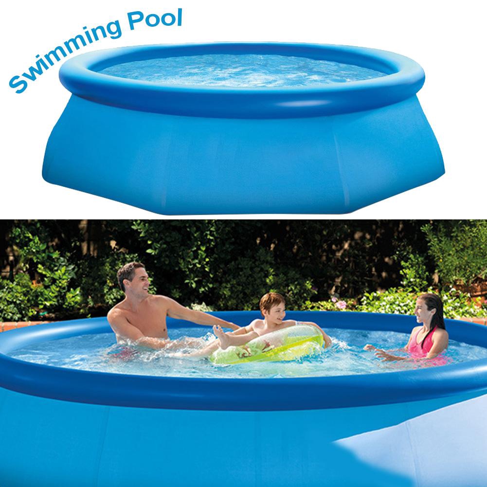 baby paddling pool with cover