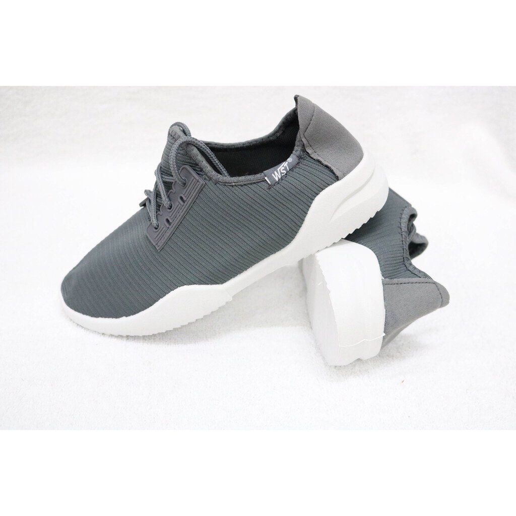 Women WST Canvas Low Cut Running Shoes Casual Shopee Philippines