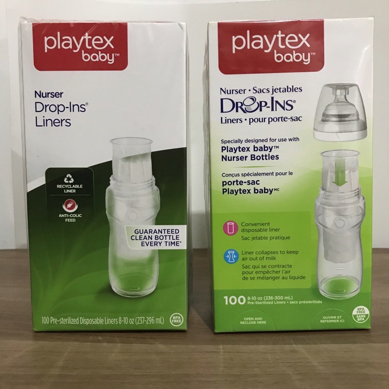 playtex bottle sterilizer