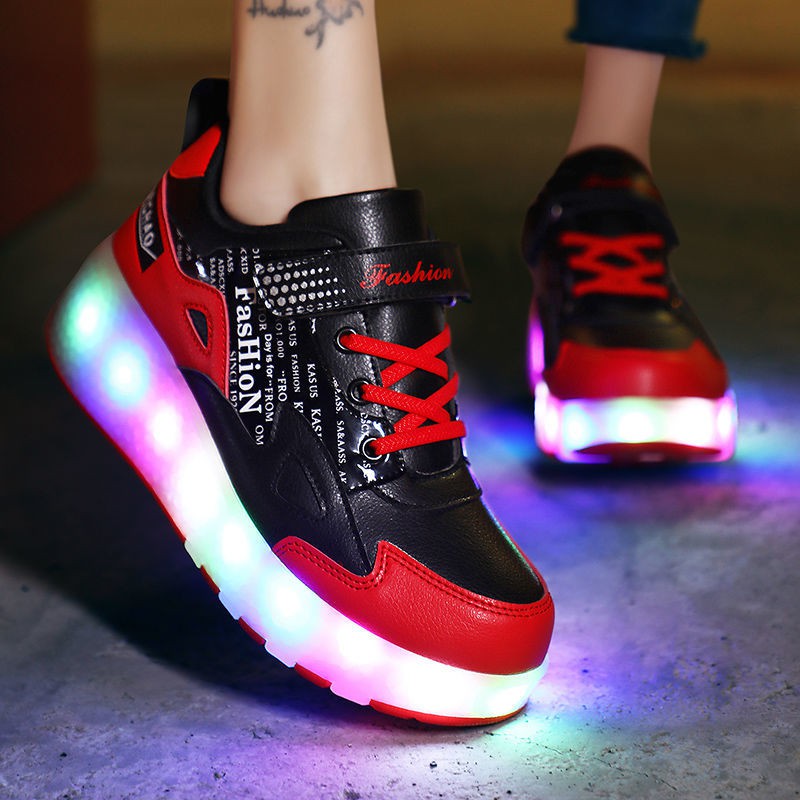 wheelies shoes mens