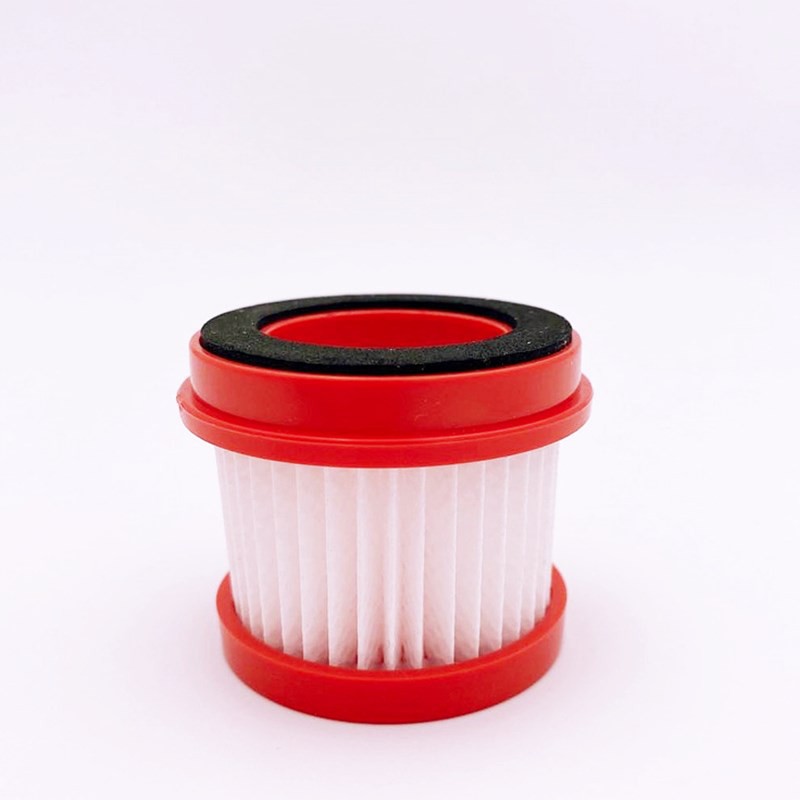 5pcs Hepa Filters For Deerma Removal Vacuum Cleaner Cm1300 cm1900 無料配達