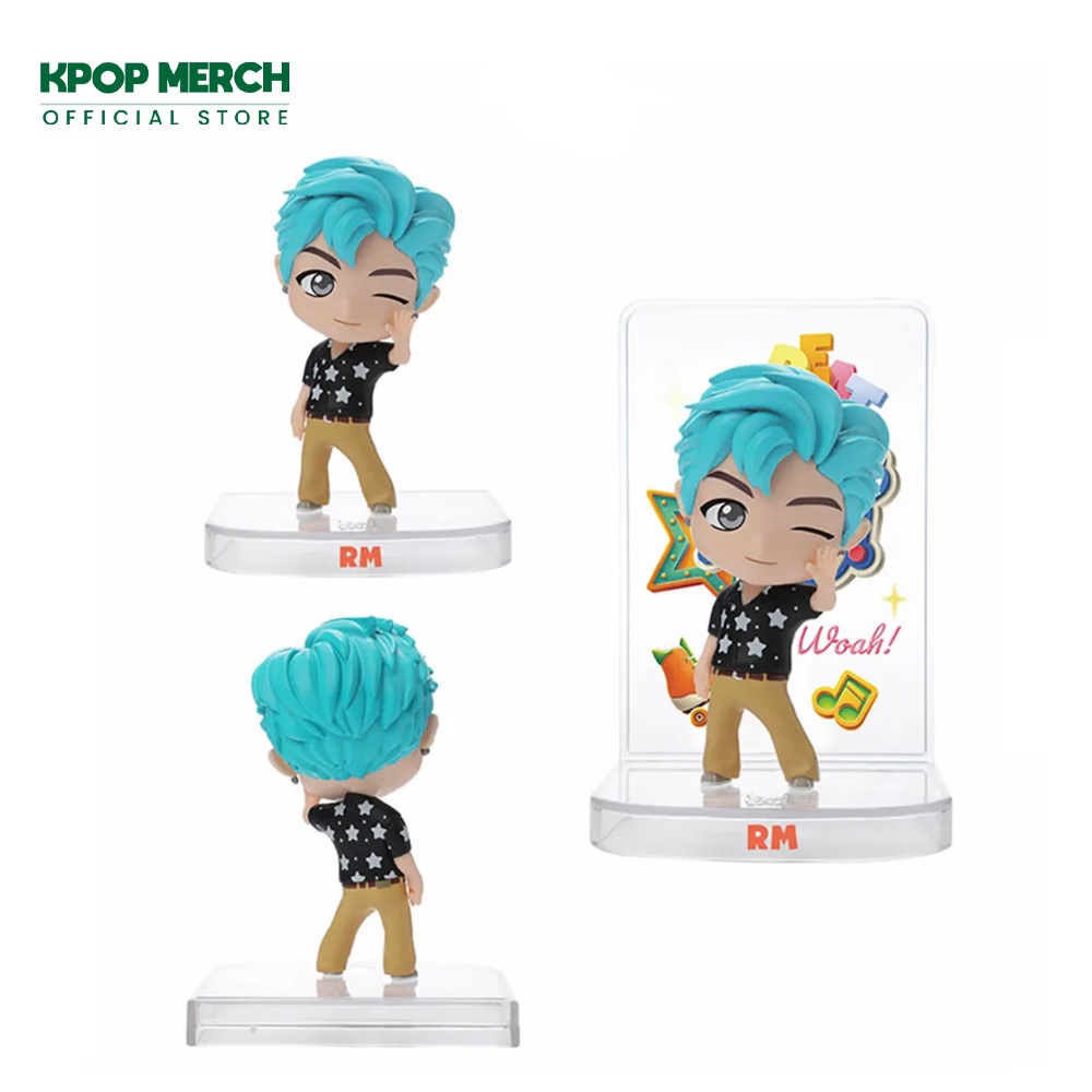 TinyTan Dynamite Figure | Shopee Philippines