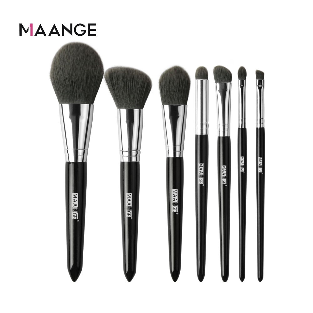 good makeup brush sets