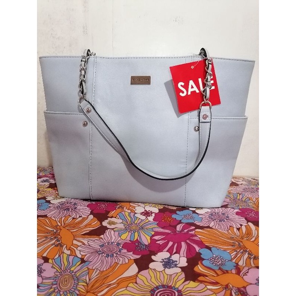 Laura Jones Tote Bag | Shopee Philippines