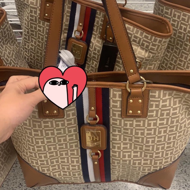 tommy hilfiger handbag sale